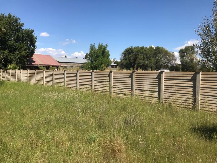 Commercial Property for Sale in Bainsvlei Free State